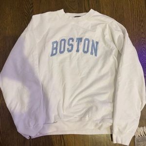 boston erica sweatshirt